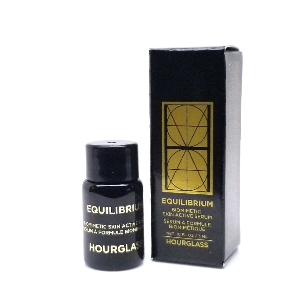 ❄️ BARE MINERALS: Equilibrium Biomimetic Serum-NWT
